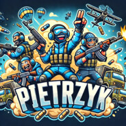🅱️ P I E T R Z Y K