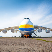 АН-225