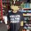 lil shine fan