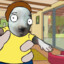 Doggie Morty Smith