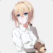 我永远喜欢薇尔莉特