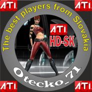 [ATI HD-SK] Otecko_71
