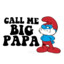 papasmurf