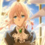 violet evergarden