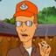 Dale Gribble