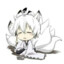 银狐Kitsune