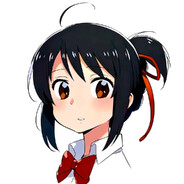 mitsuha