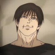 Touji Fushiguro - steam id 76561198877603054