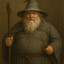 Gandalf the fat