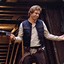 Han Solo&#039;s Boosting Service
