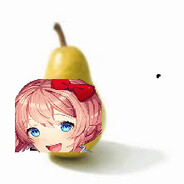 Pearyori the very depressed pear