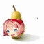 Pearyori the very depressed pear