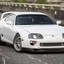 Toyota Supra MK 4