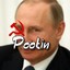 ☭Меня зовут Pootin☭