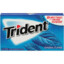 trident gum