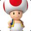 * Toad *