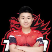 前TLYOO狙击手ZmjjKK