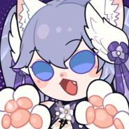 向晚今天吃鼠鼠