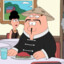 Chinese Peter Griffin (benwar)