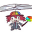 Silly Tetoシ