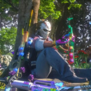 阴间中学最强复活手醒