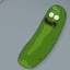 Pickle Rick