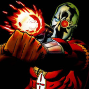 DeadShot :) avatar
