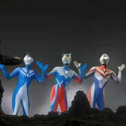 绝望中诞生的奇迹战士