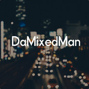 DaMixedMan