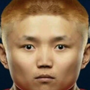 职业选手吕郑豪