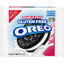 Double Stuf Gluten Free Oreo