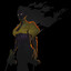 Death, Hatred Nested Deep In me