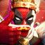 Steam avatar