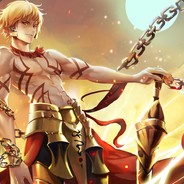 Gilgamesh