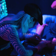 TDDOLL