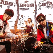 无敌长尾小行星徒手捏