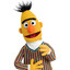 bert