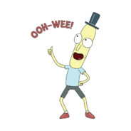 Mr. Poopybutthole! - steam id 76561197971733711