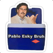 Pablo Esky Bruh