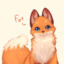 Skyla: Local Kitsune