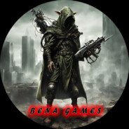BenaGames avatar