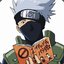 Kakashi