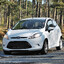 Ford Fiesta 1.4 TDCi