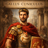 Gallus Cuniculus