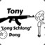 Tony &#039;Long Schlong&#039; Dong