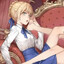 Steam avatar