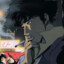 Spike Spiegel