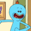 Mr. Meeseeks