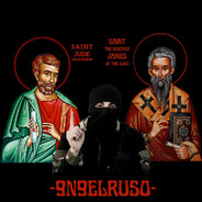 -9N9ElRuso- Steam avatar