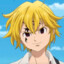 Meliodas